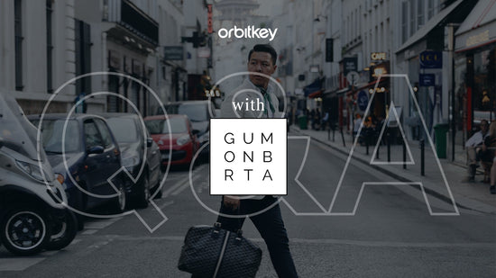 Workspace Organisation Q&A with Mr. Gumbatron