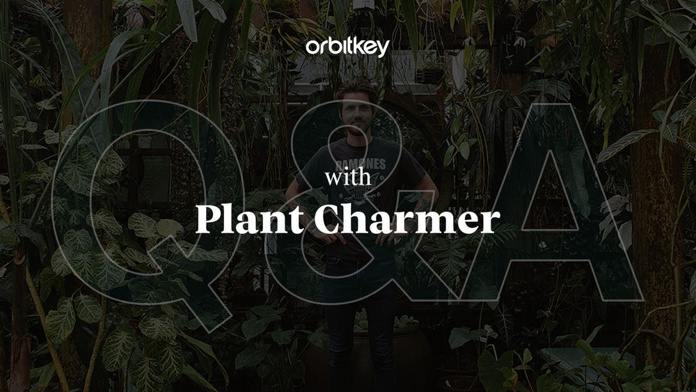 Q&A Session with Plant Charmer
