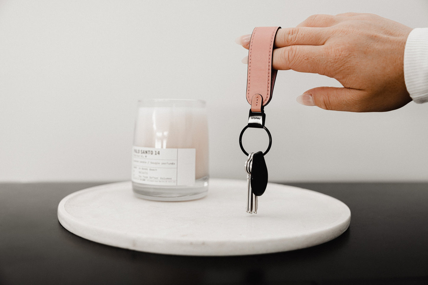 Orbitkey unveils the all-new Loop Keychain – Orbitkey Asia