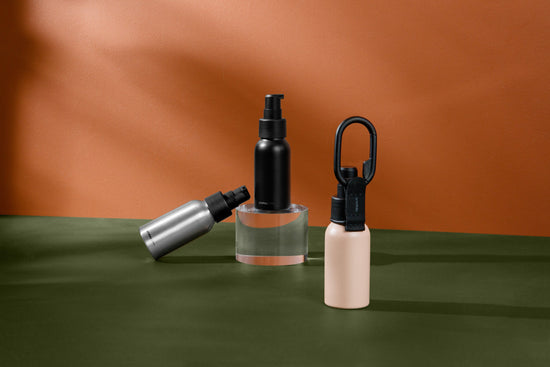 Orbitkey Unveils The New Sanitiser Holder