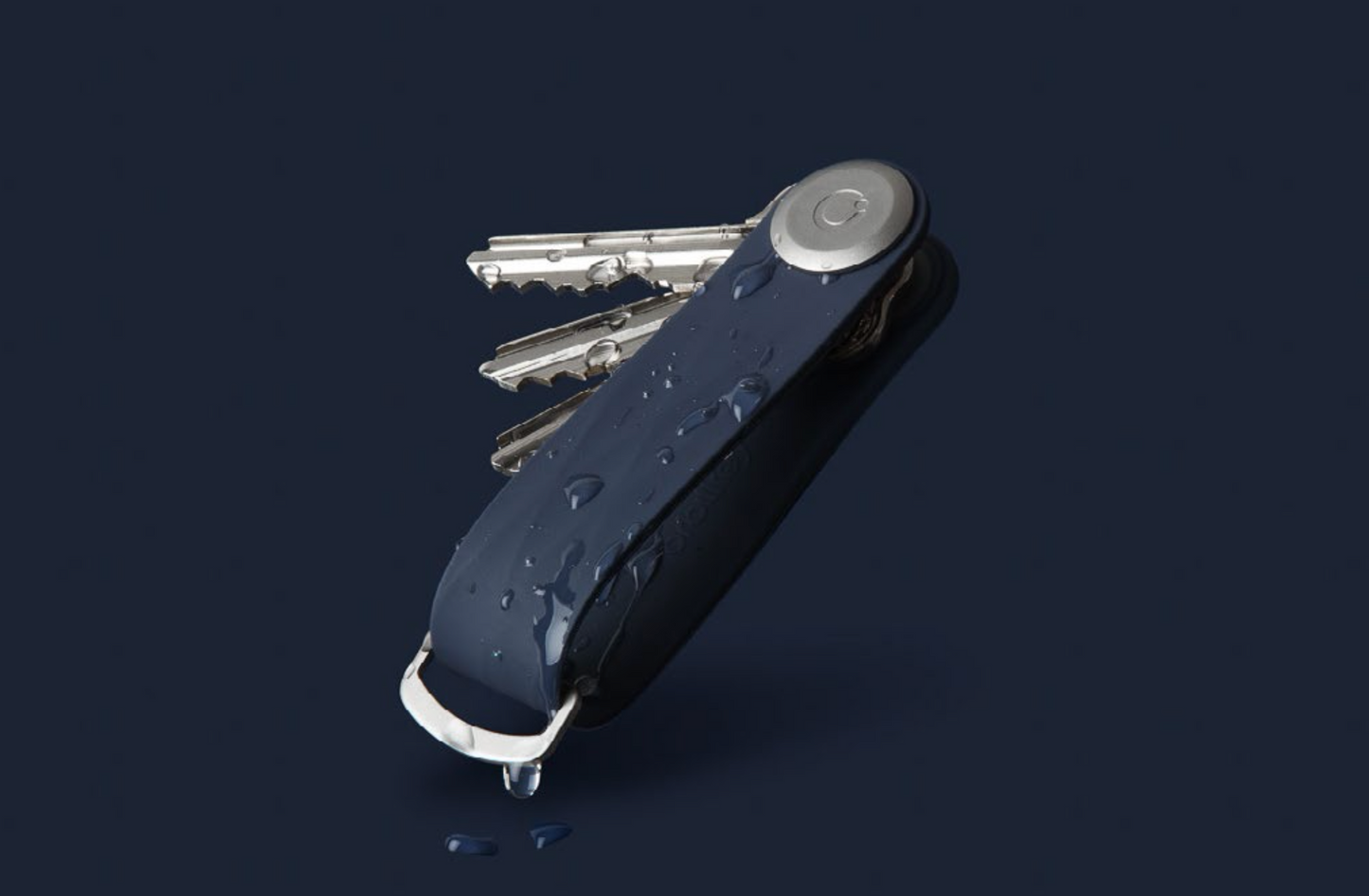 Orbitkey introduces new shades to their Active Range