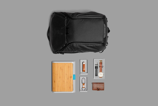 Celebrating Orbitkey’s 5th Anniversary with a gift pack giveaway.