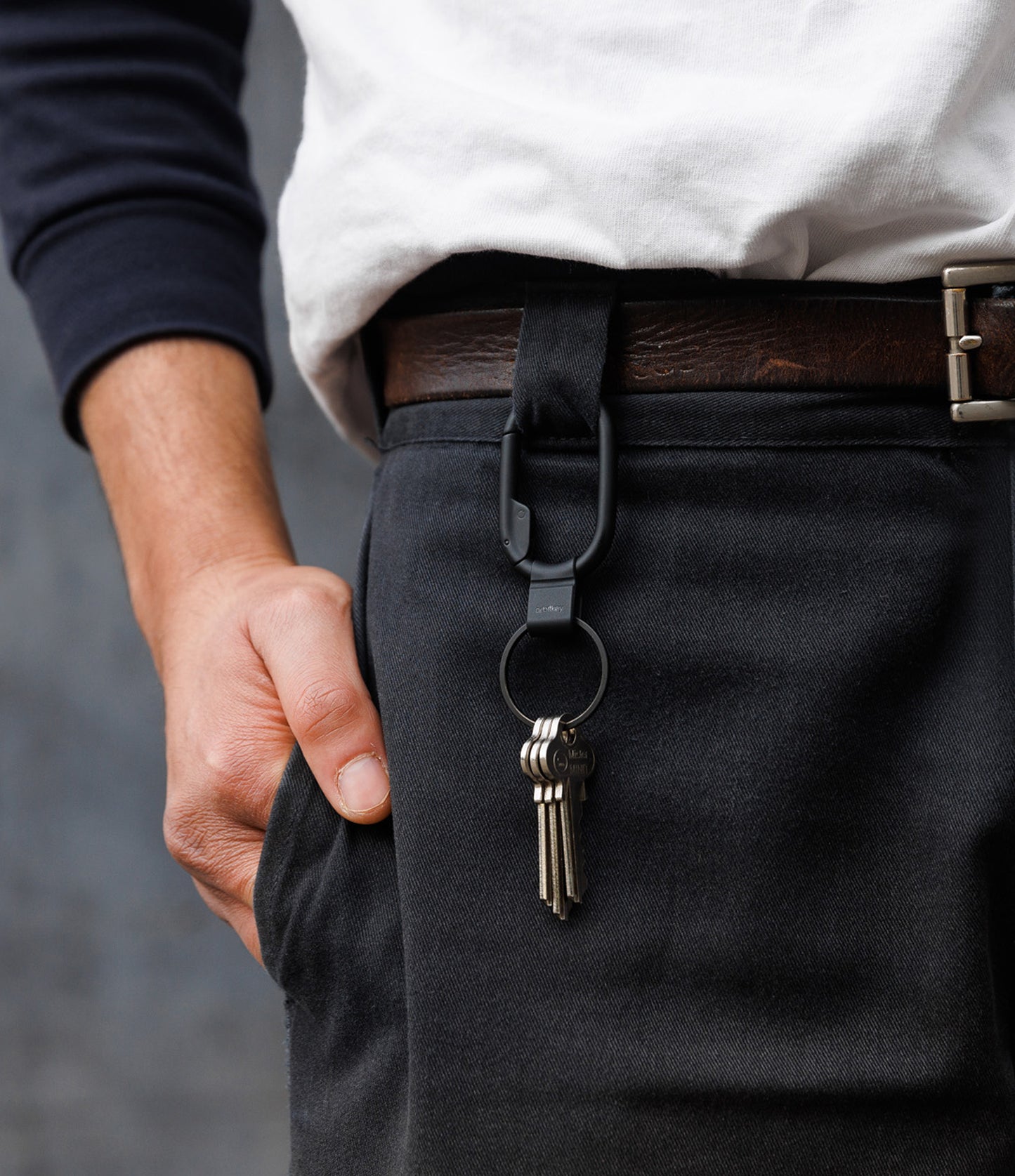 Clip Mini – Orbitkey Asia