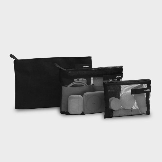 Bag Organisation Kit