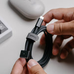 Reusable Cable Tie - Pack of 3