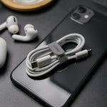 Reusable Cable Tie - Pack of 3