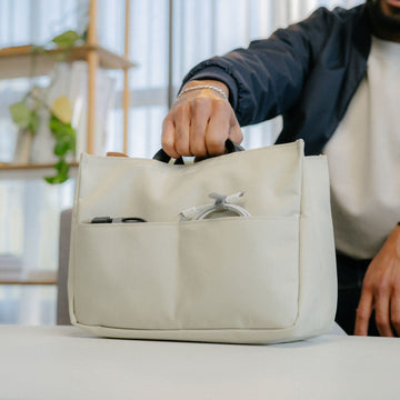 Daily Tote Organisation Kit