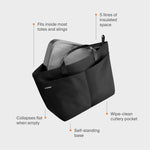 Insulated Lunch Bag Mini