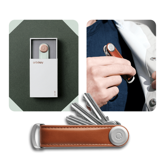 Orbitkey Asia
