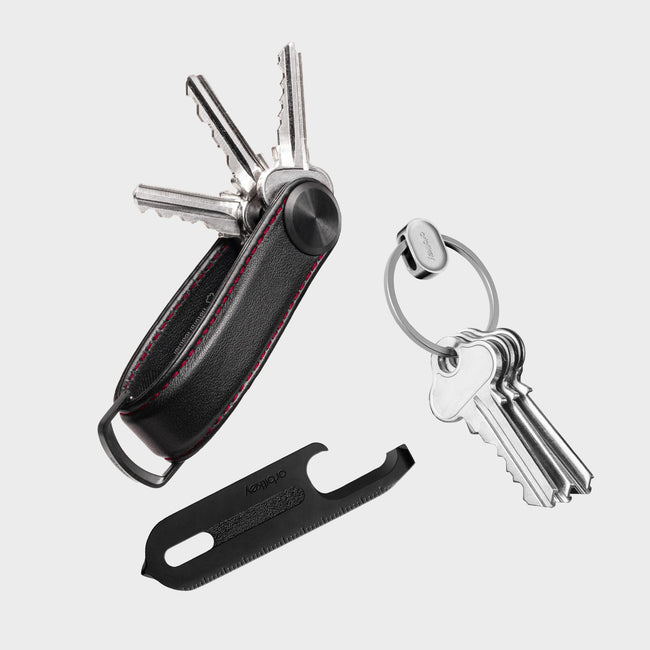 Key Organiser Pro Bundle – Orbitkey Asia