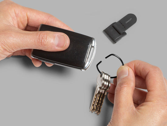 Orbitkey Asia