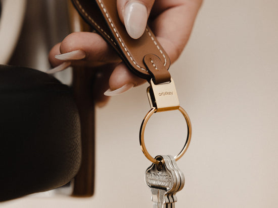 Orbitkey Asia