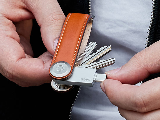 Orbitkey Asia