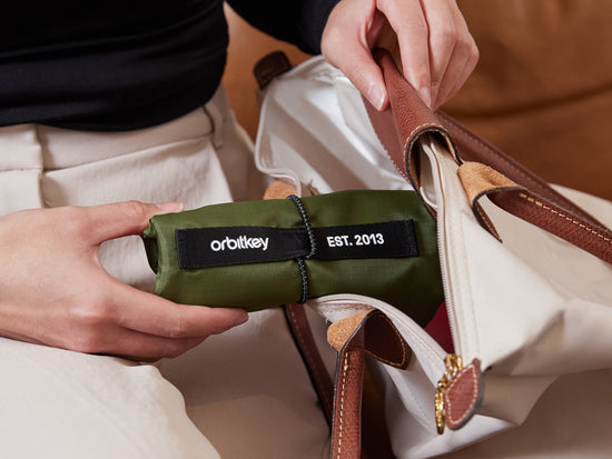 Orbitkey Asia