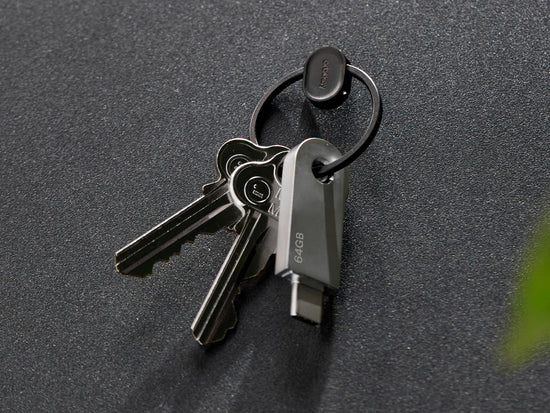 Orbitkey Asia