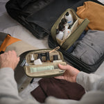2-in-1 Toiletry Pouch