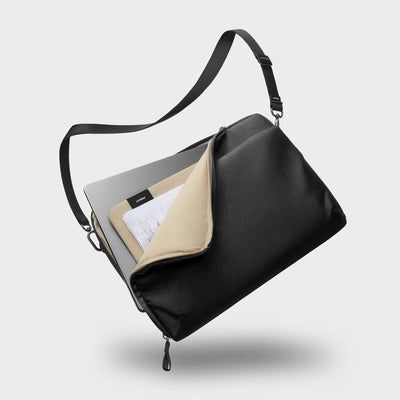 Sarung Laptop Essentials