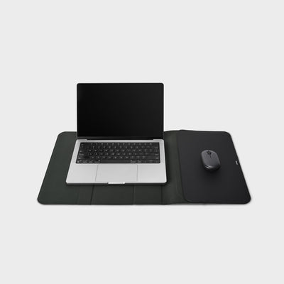 Lengan Laptop Hibrid v2