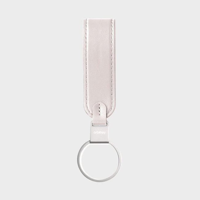 KonMari | Orbitkey Loop Keychain
