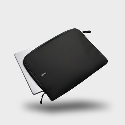 Lengan Laptop Ramping