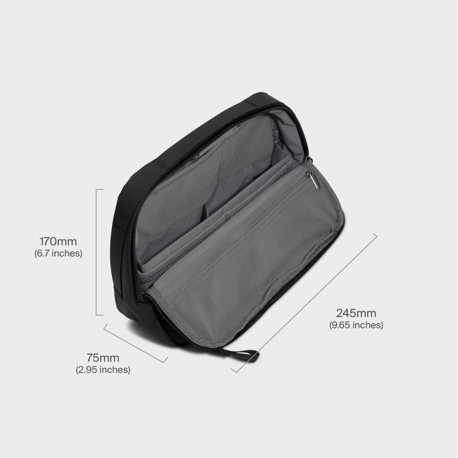 Tech Organiser Plus