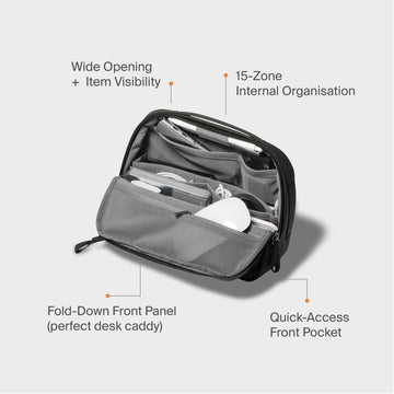 Tech Organiser Plus