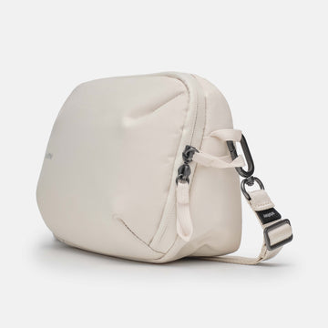 stone|Anti-theft zipper locking