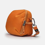 terracotta|Anti-theft zipper locking