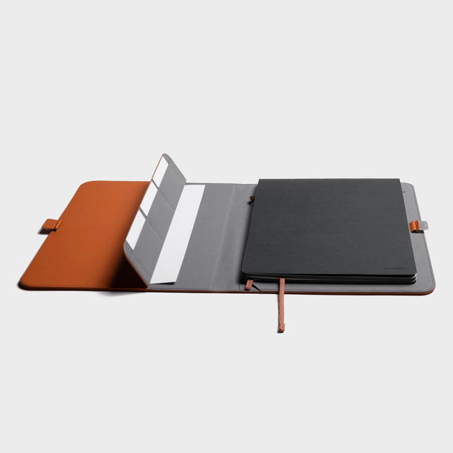 Imacort Compendium Compendium (Leather Free) – Orbitkey Asia