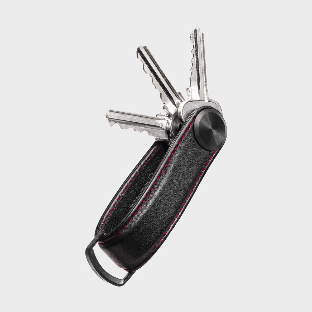 Key Organiser Pro Leather – Orbitkey Asia