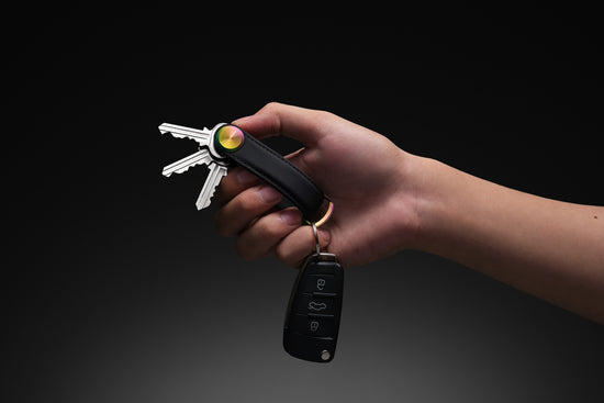 Orbitkey Asia