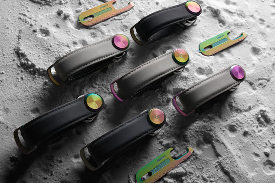 Orbitkey Asia