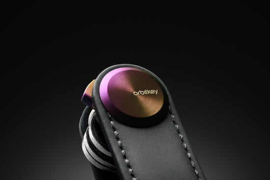 Orbitkey Asia