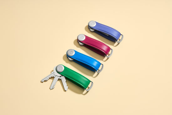 Orbitkey Asia