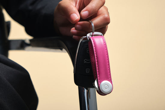Orbitkey Asia