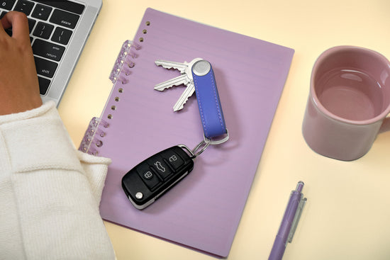 Orbitkey Asia