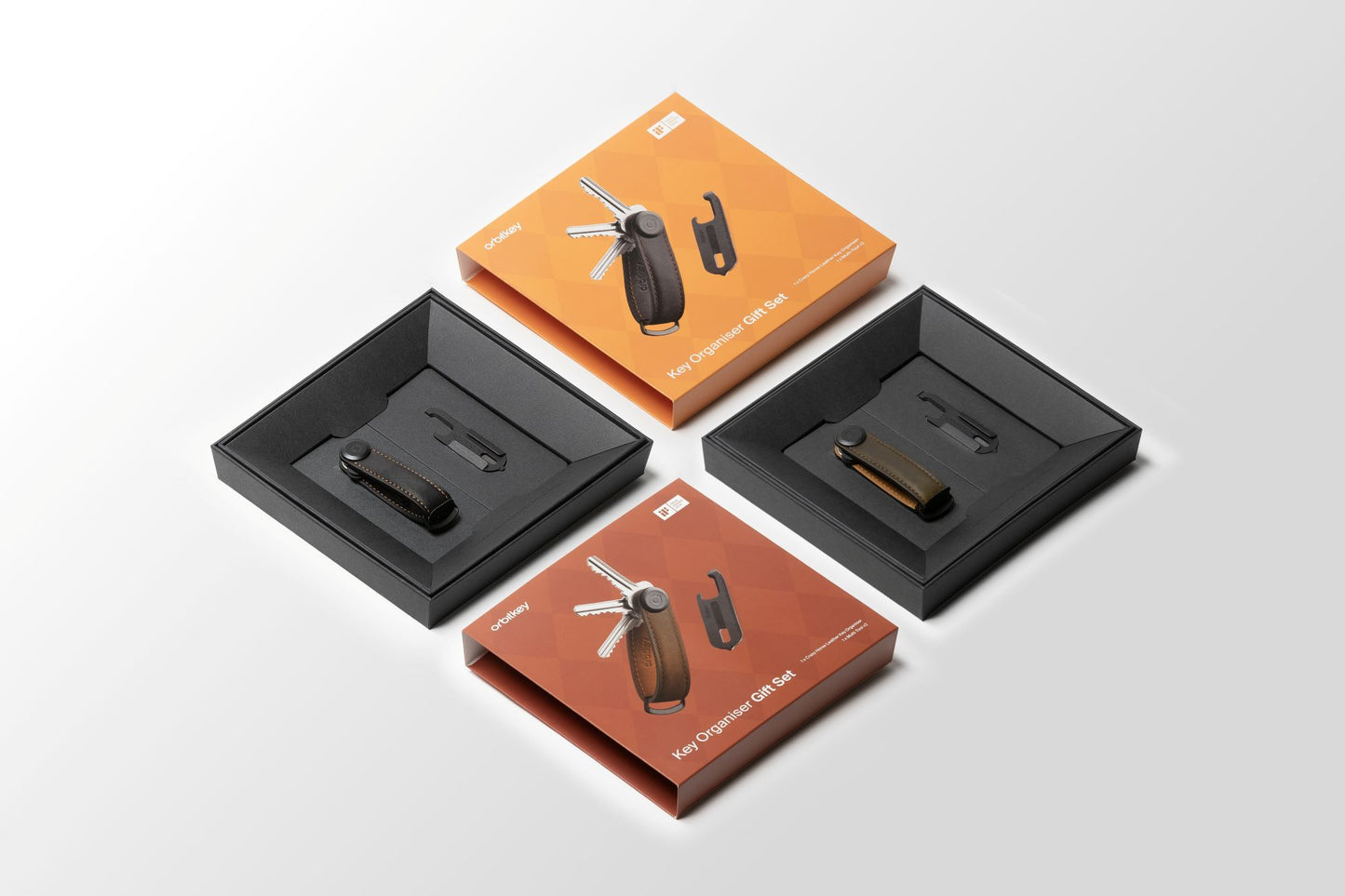 Orbitkey Asia