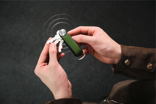 Orbitkey Asia