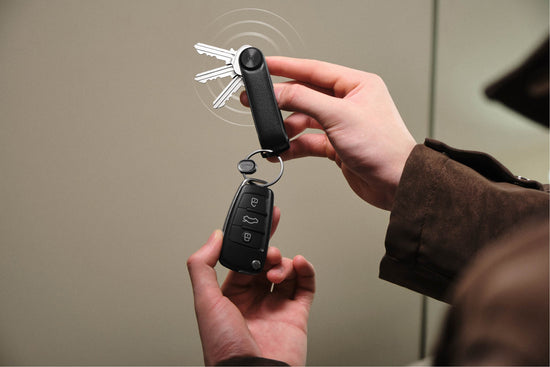 Orbitkey Asia