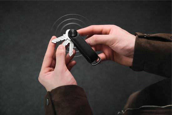 Orbitkey Asia