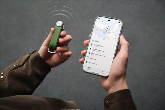 Orbitkey Asia