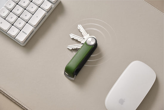 Orbitkey Asia