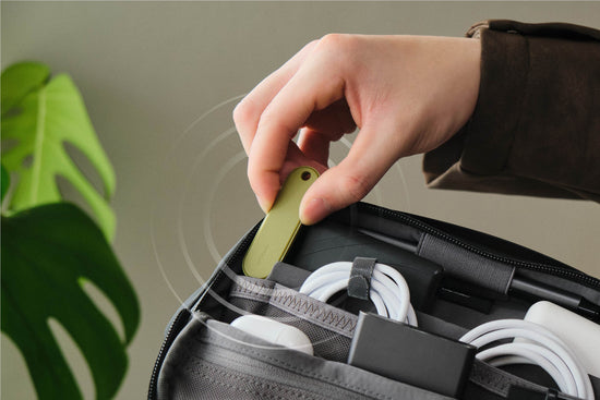 Orbitkey Asia