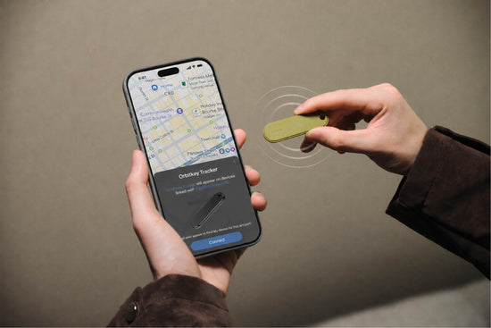 Orbitkey Asia
