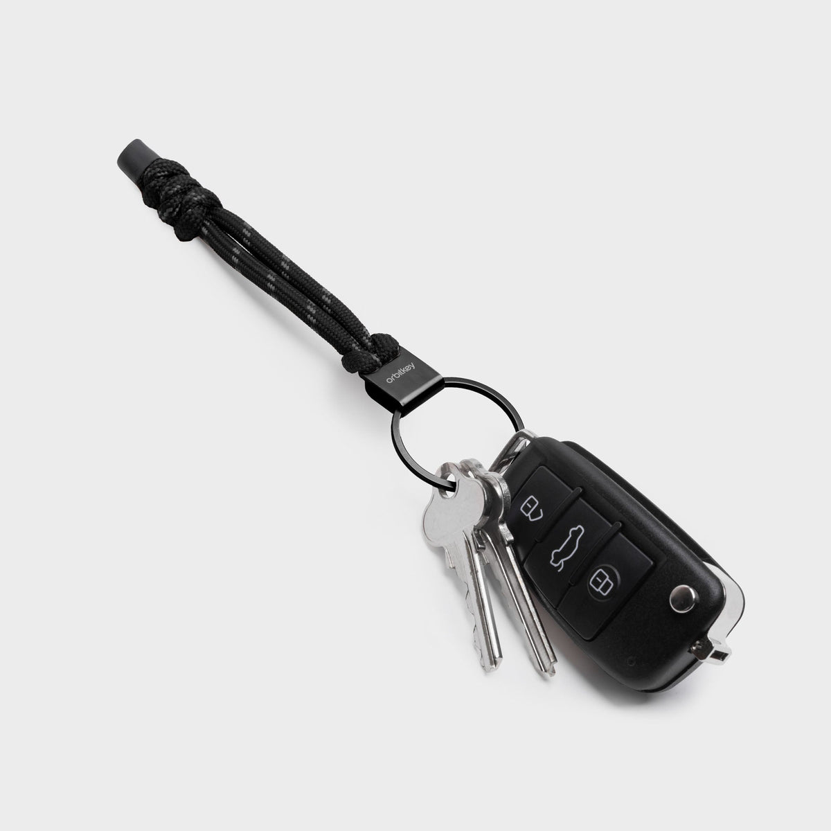 Urban Loop Keychain – Orbitkey Asia
