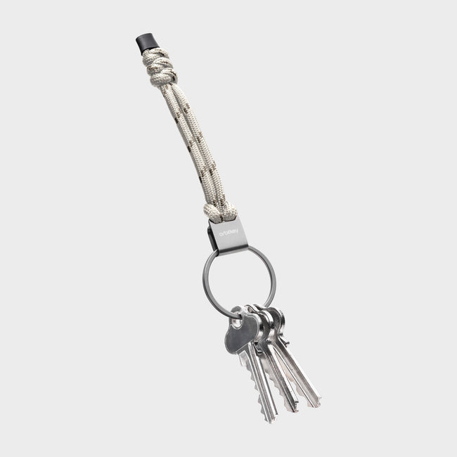Hyperloop Keychain Urban Loop Keychain – Orbitkey Asia