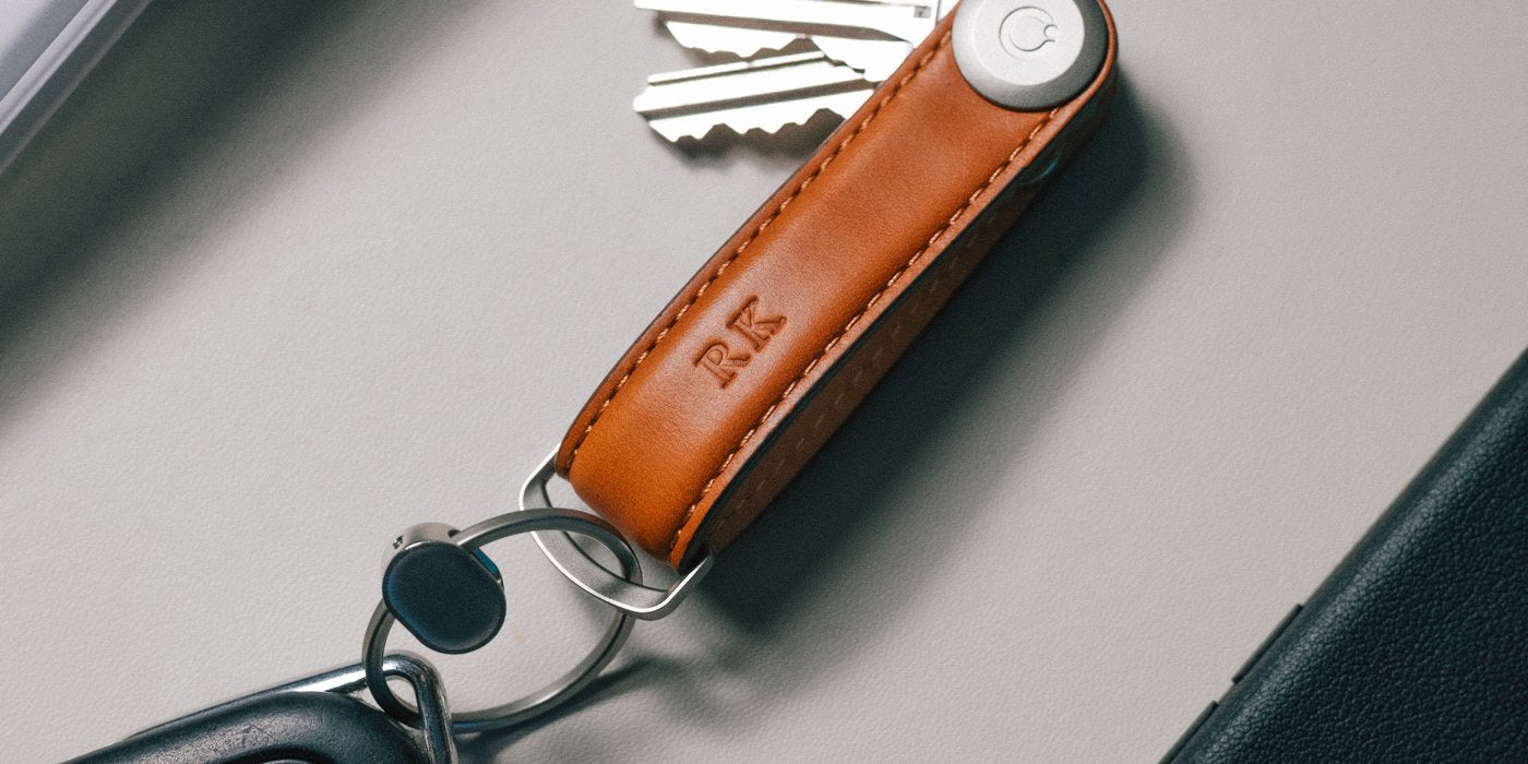 Key Organiser Classic