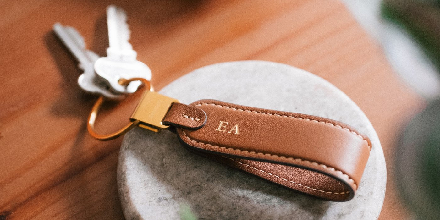 Keychains and Gift Sets