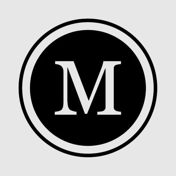Monogramming - Kerajang Emas