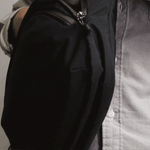 olive|Smart Expandable Gusset